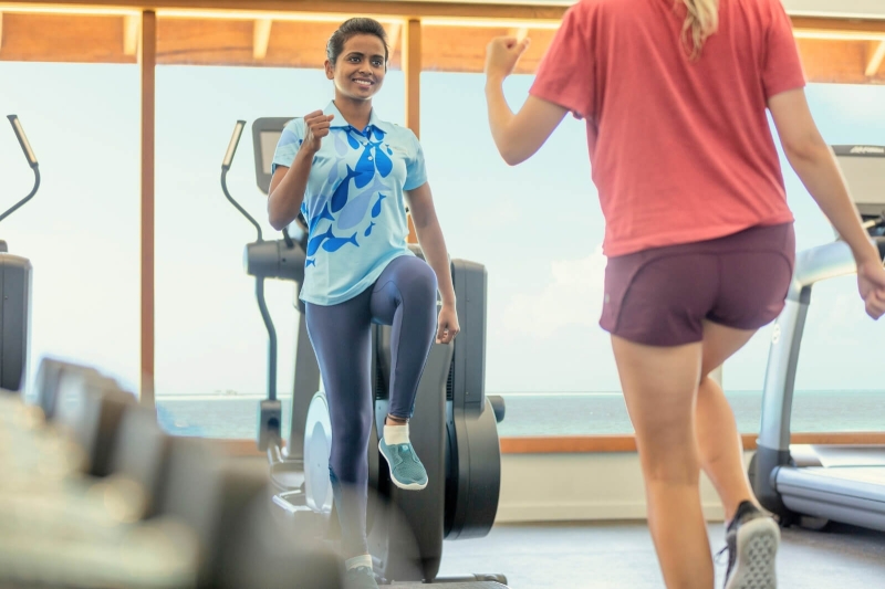 Wellness Retreats